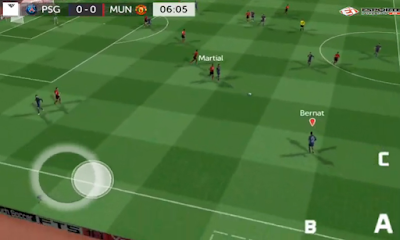  This game has pretty good graphics with fairly light ucts Download FTS Mod FIFA 19 v2.05.1 Apk Data Obb