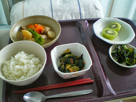 Tonton最近のできごと 食べない生き方