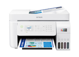 Epson EcoTank L5296 Driver Downloads, Review And Price