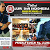 Diklat Juri BnR Indonesia XXII – Surabaya