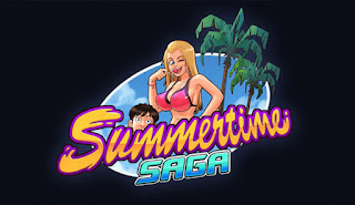 Summertime Saga - Game Simulasi Kencan Yang Bisa Ena Ena | Apa Sih