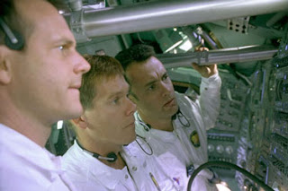 Apollo 13 – Do Desastre ao Triunfo - filme