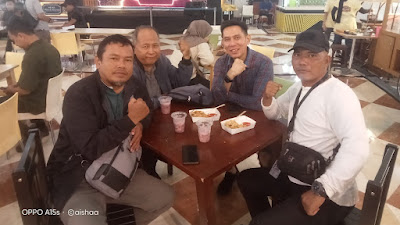 Mall Tamini Square Gelar Festival Soto dan Kuliner Nusantara 