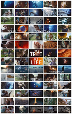 The Tree of Life movie official poster