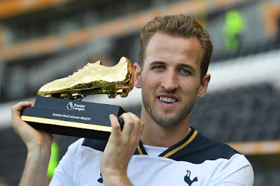 Harry Kane