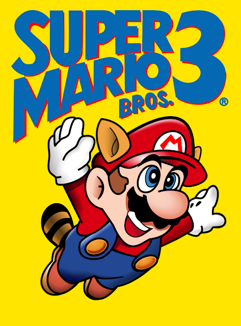 super mario