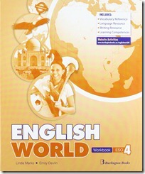 INGLES EJERCICIOS ISBN-9789963485055