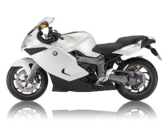 2011 BMW K 1300 S