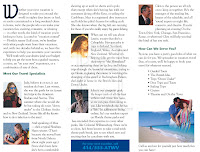 Brochure Vacation7