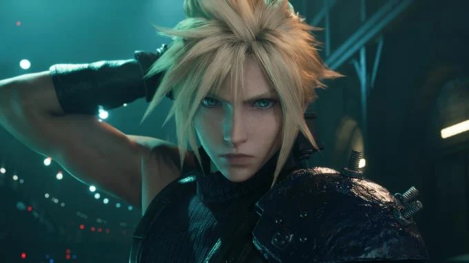 Final Fantasy VII Remake Intergrade Free Download