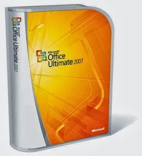 Microsoft Office 2007 Ultimate Edition Free Download With Serial Key