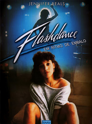  Download   Flashdance: Em Ritmo de Embalo   DVDRip Dublado