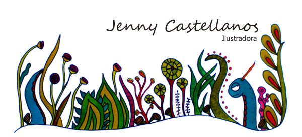 Jenny Castellanos