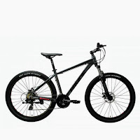 26 pacific tranzline mx10 mtb