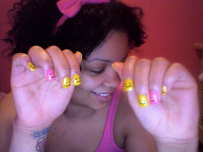 Hello Kitty Nails news