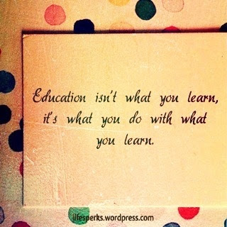 Education Quotes