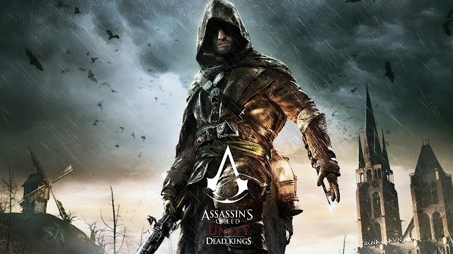 Tải game Assassin’s Creed Unity Dead Kings (Assassin’s Creed Unity Dead Kings  Free Download Game)
