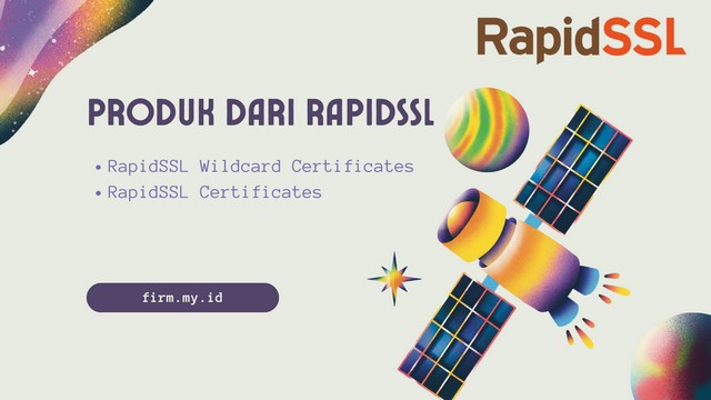 RapidSSL