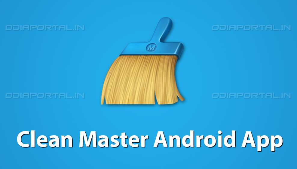 Download Antivirus Clean Master For Android