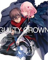 Guilty Crown à la Carte