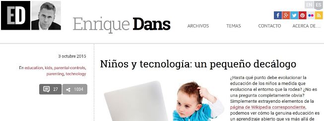 http://www.enriquedans.com/2015/10/ninos-y-tecnologia-un-pequeno-decalogo.html