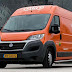 TNT Introduce Electric Delivery Vans In The Netherlands