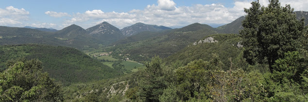 SANTA BÀRBARA DE PRUNERES (Montagut i Oix)