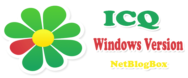 ICQ For Windows