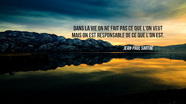 citation sur la vie