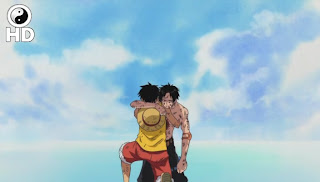 One Piece 483