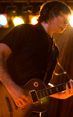 Halifax Nova Scotia Photography Sarah DeVenne Band Performers The Jimmy Swift Band @The Marquee Club