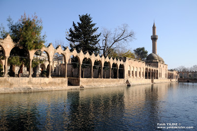 Rızvaniye Camii