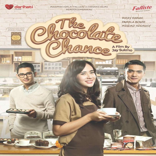 Download Lagu Ost Film The Chokolatos Chance 2017 Terbaru