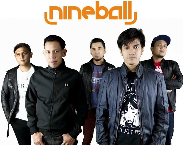  Nineball 