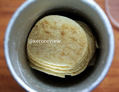 รีวิว พริงเกิลส์ มันฝรั่งทอดกรอบ รสหมาล่า (CR) Review Potato Crisps Mala Pot, Pringles Brand.