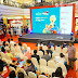 Media Launch Sesame Street Live Elmo Makes Music At 1 Utama