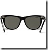 Ray-Ban Acetate Wayfarer Sunglasses