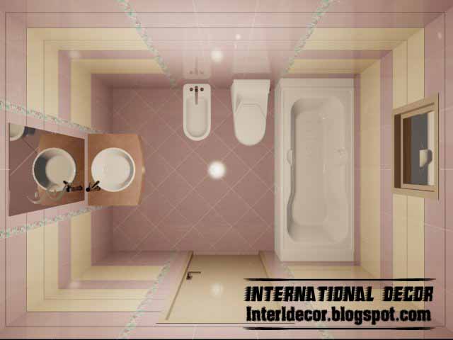 Classic Bathroom Tile Design 2013 - Bathroom Tile photos 2013