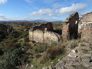 Mina de Santa Teresa