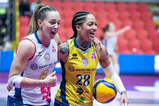 Brenda Castillo: A Volleyball Icon and Inspiration