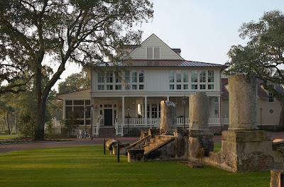 The Inn at Palmetto Bluff