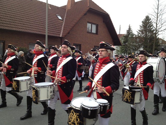 Karneval 2