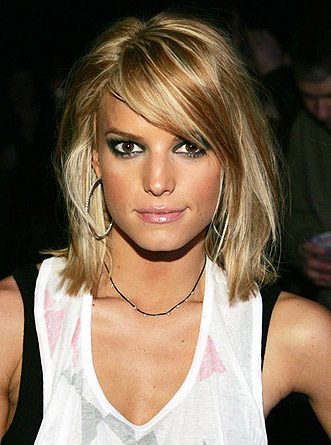 Best Haircuts For Thick Hair