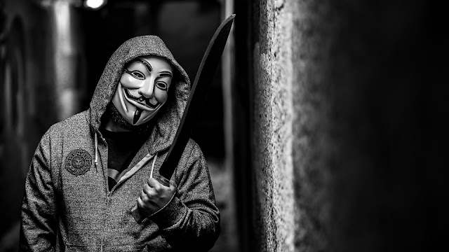  Wallpaper  HD  2021 17 WALPAPER HACKER ANONYMOUS HITAM  