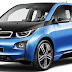 2017 BMW i3 (94 Ah) Coming With More Battery Capacity