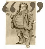 Quotations of G K Chesterton