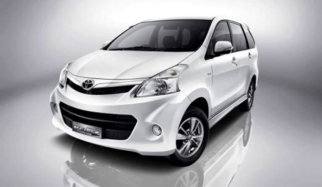 Harga Spesifikasi Toyota Avanza lengkap Terbaru 2013  Ema Pos