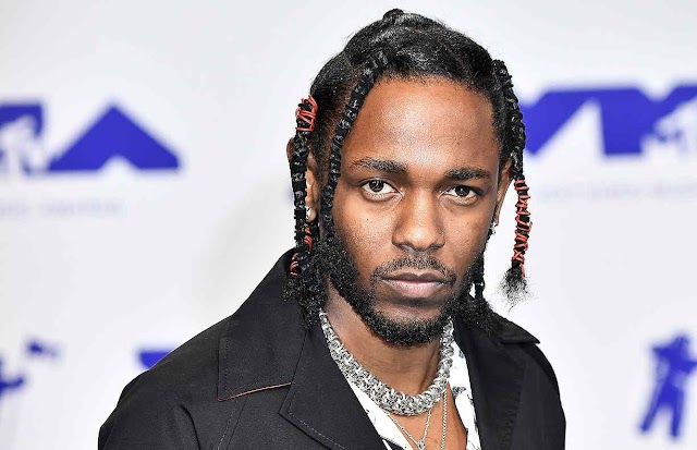 NEWS: Kendrick Lamar Disses Drake Back with New Song "Euphoria," Claiming Drake’s Biggest Hater. 