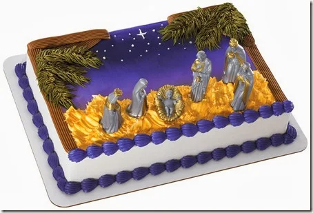 tartas navidad cosasparanavidad (14)