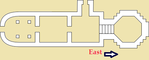 Kamakhya temple layout